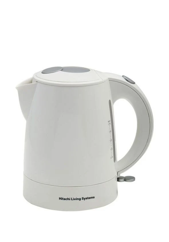 غلاية هيتاشي كهربائية لاسلكية 2200 واط Hitachi HEK-E50 Cordless Kettle