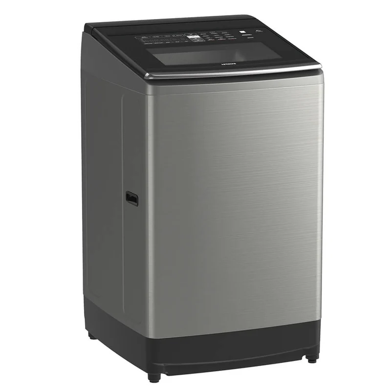 غسالة ملابس-حمل علوي-هيتاشي-17كلغ-SF-P170ZCV 3CQ Heater