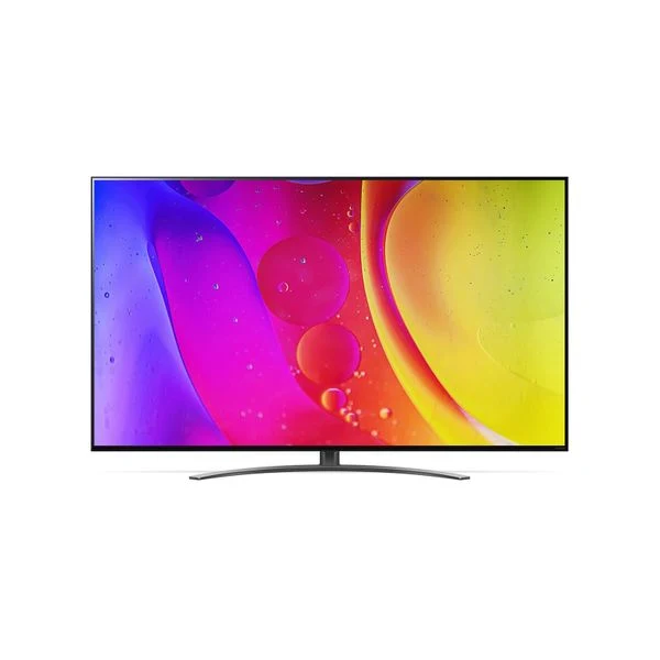 شاشة ال جي 65-انج فئة NANO846QA - سمارت - 60 هيرتز - 4K - LED