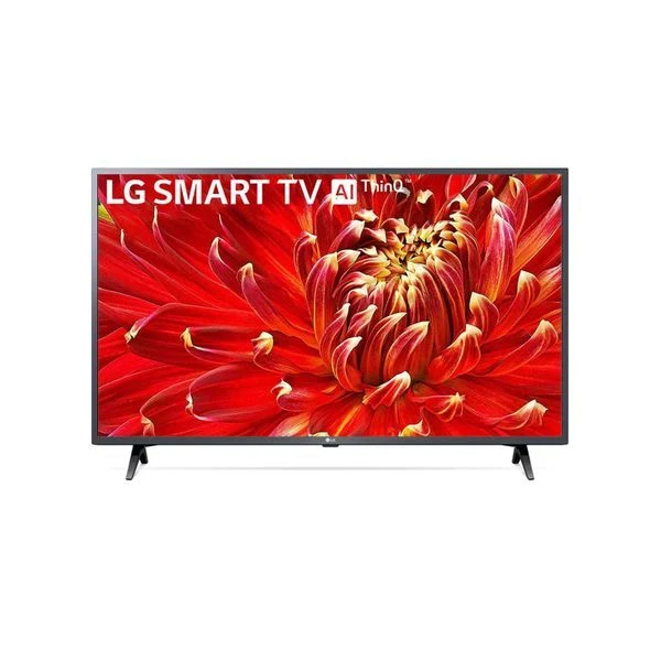 شاشة ال جي 43" سمارت - DTV - FHD - LED TV - 43LM6370 - ستلايت داخل
