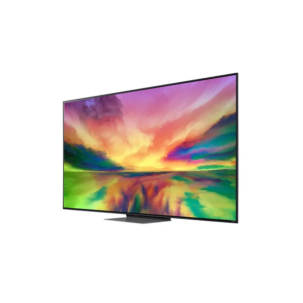 شاشة ال جي LG حجم 65 موديل QNED 80 T6B