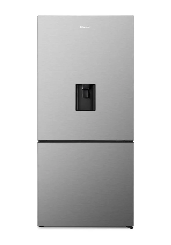 ثلاجة هايسنس 22 قدم بابين RB605N4BS1