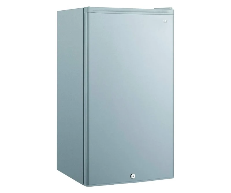 ثلاجة الوادي باب واحد 5 قدم من Al Wadi RF-WD90 Refrigerator