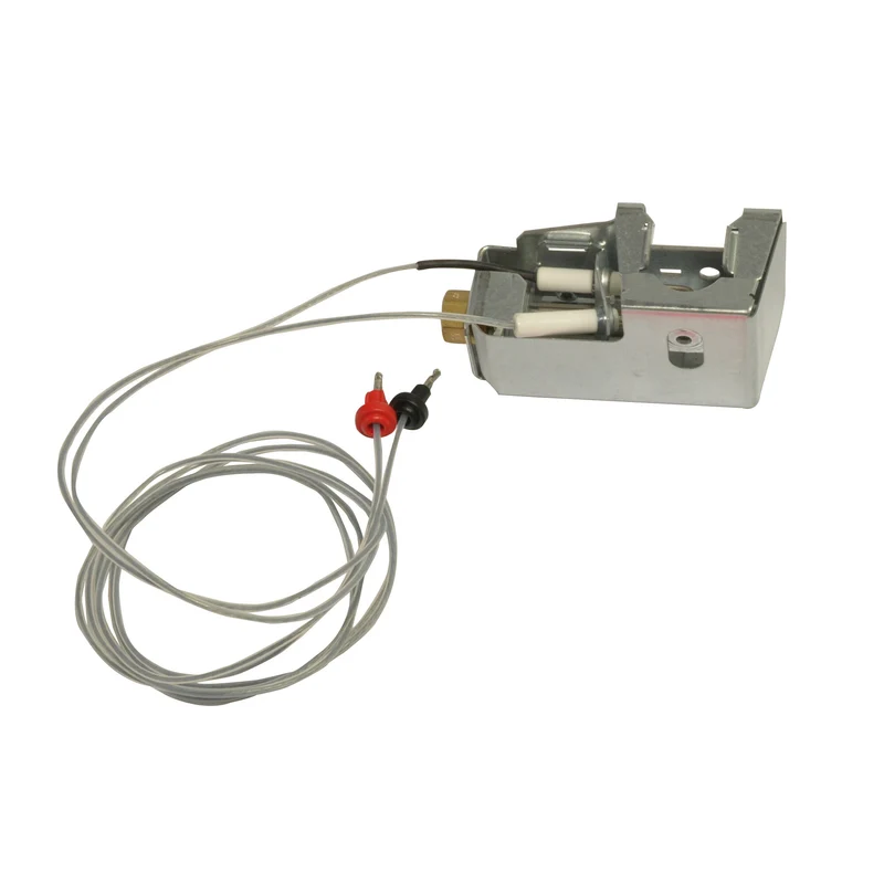 Dometic Bruciatore a gas completo per frigoriferi RM 85X1, 85X5, RMS 85X1, RMV 5305