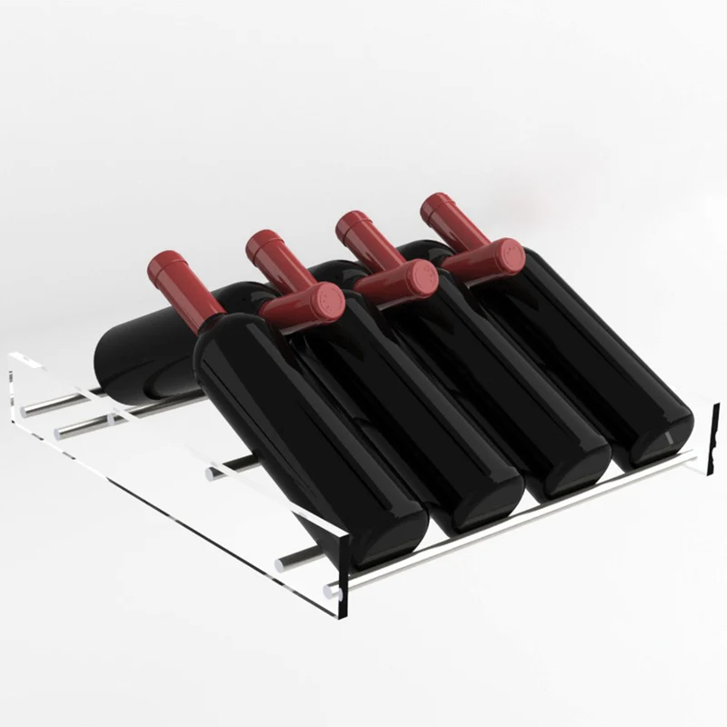 Beheizbare Präsentationsvitrine mit Umluftsystem, OP4-C