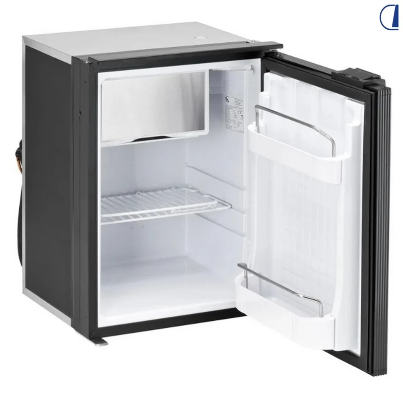 Indel B Cruise 42 frigorifero a compressore 12/24V 42 L con freezer ad incasso