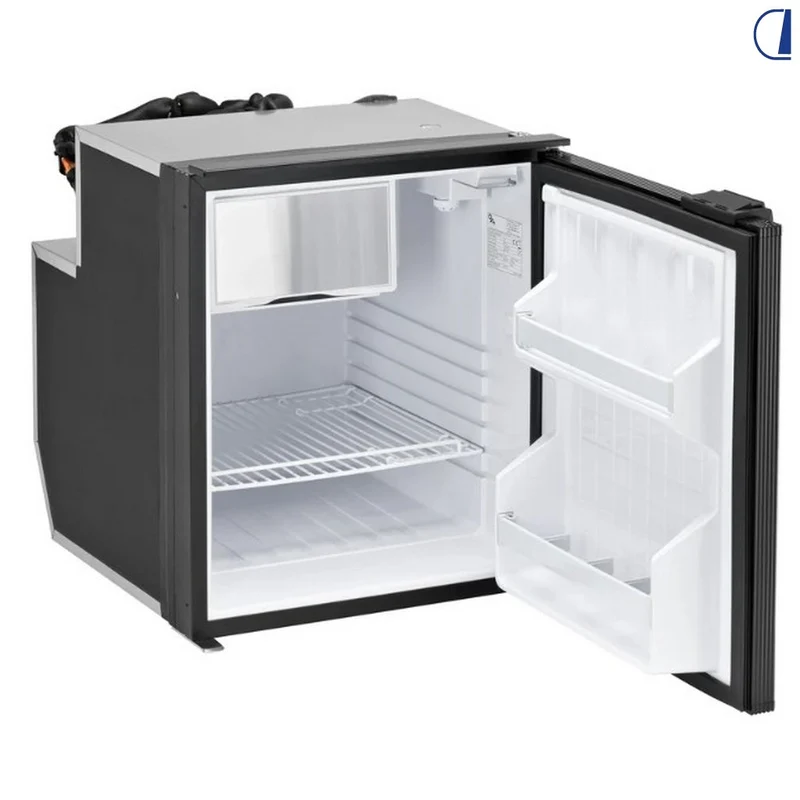 Indel B Frigorifero Cruise 65 L 12/24V compressore per camper