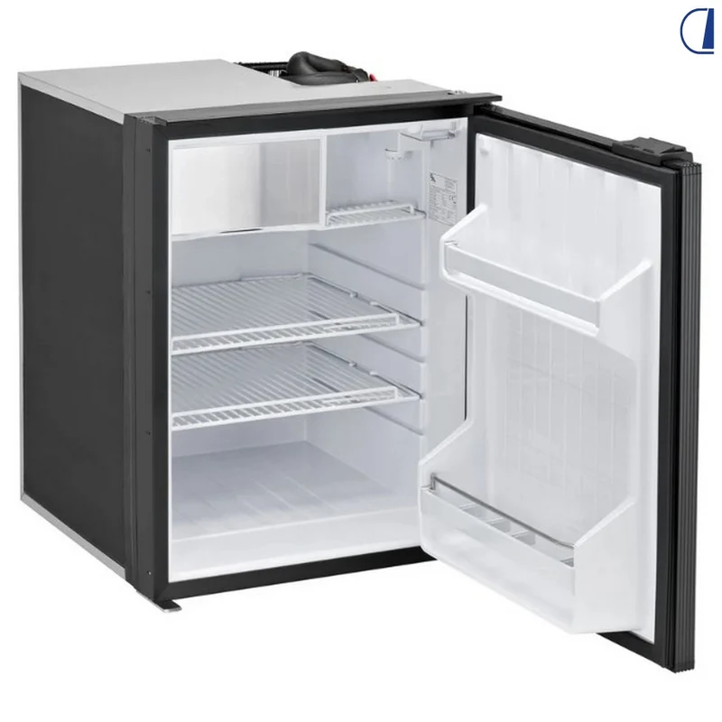 Indel B Frigorifero Cruise 85 L 12/24V per camper con freezer 8 L