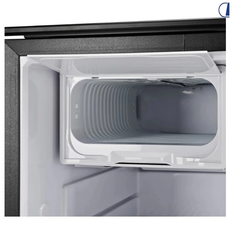 Indel B Frigorifero Cruise 85 L 12/24V per camper con freezer 8 L
