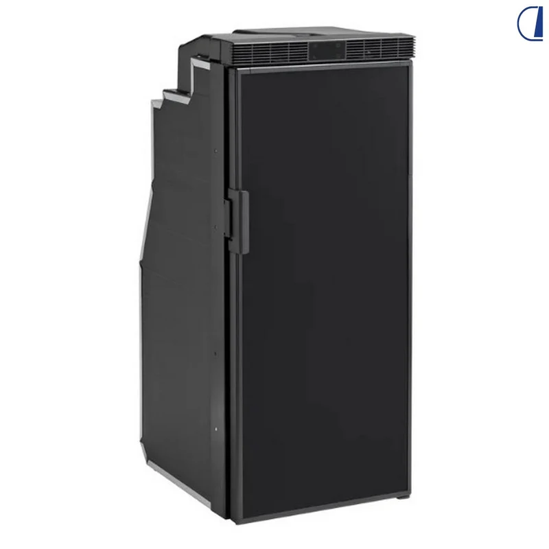 Indel B Frigorifero Slim 90 L 12/24V da incasso per camper