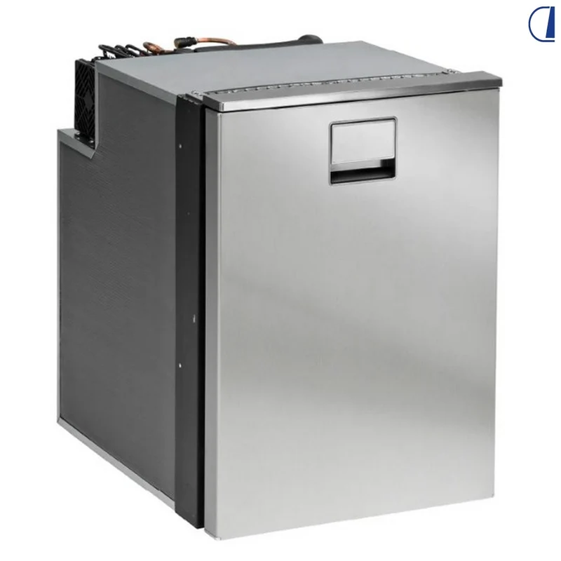 Indel B Frigorifero a cassetto Cruise Drawer 49 L 12/24V