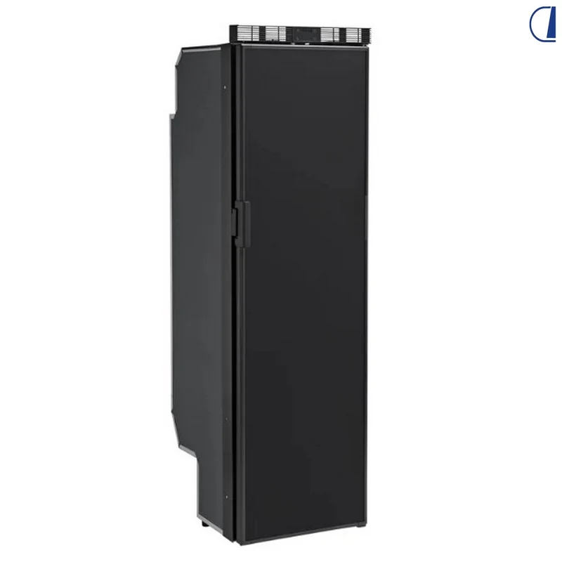 Indel B Frigorifero Slim 140 L 12/24V dc compressore per camper