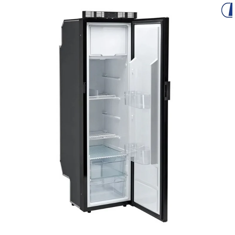 Indel B Frigorifero Slim 140 L 12/24V dc compressore per camper