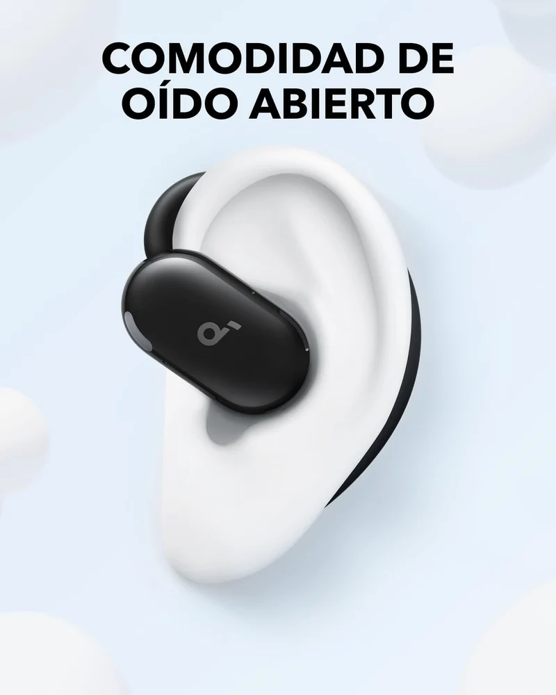 V20i Audifonos de Oído Abierto