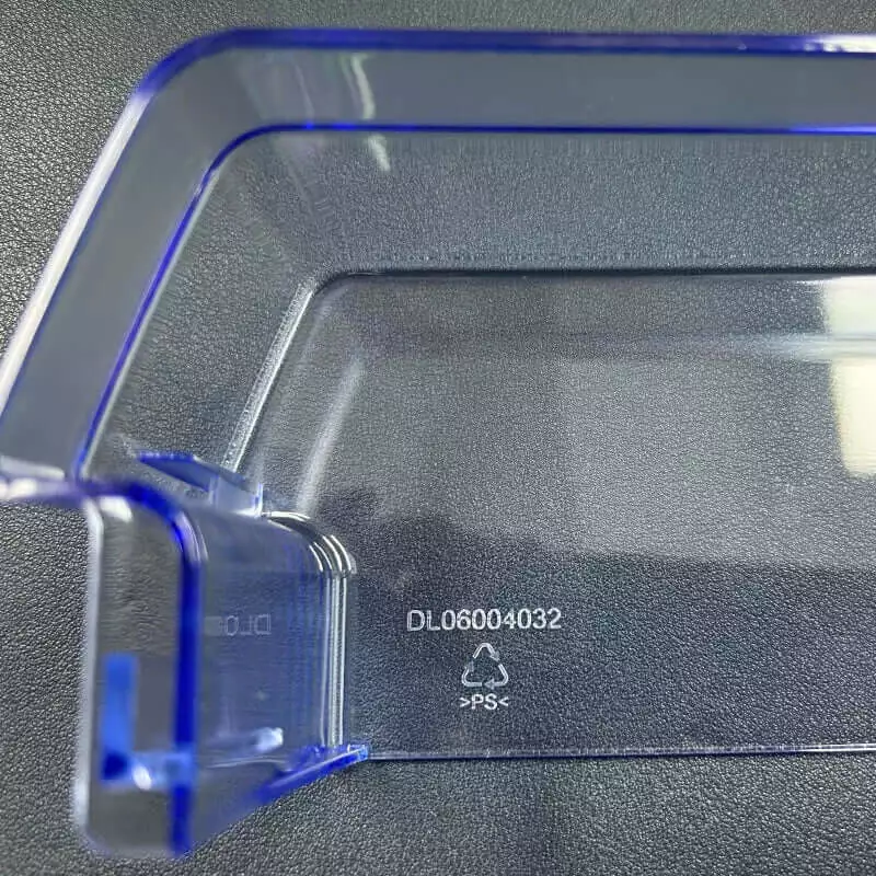 Refrigerator Door Shelf Container for DSG-60B2E-A (DL06004032)