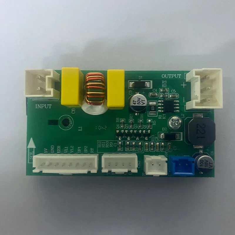 RV Refrigerator Control PCB Board – Replacement Printed Circuit Board