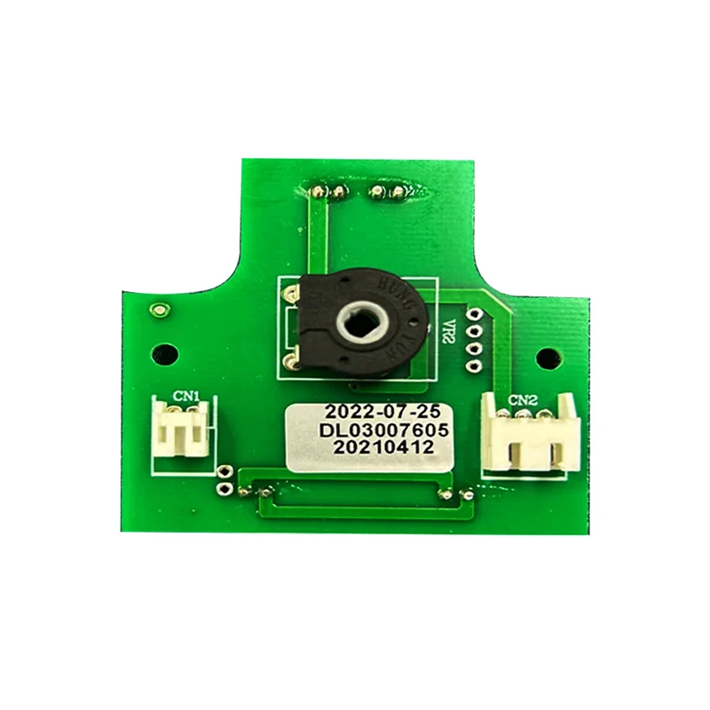 Refrigerator thermostat circuit board for DSX-30, 40, 50, 60