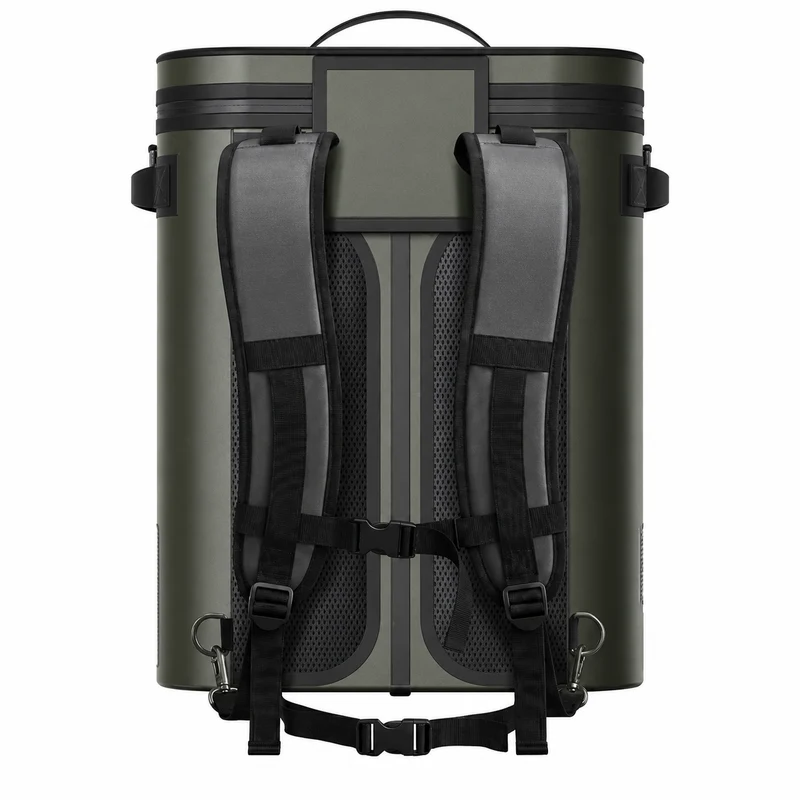 ICECO GOPACK 12 - Kühlbox-Rucksack| Single-Zone