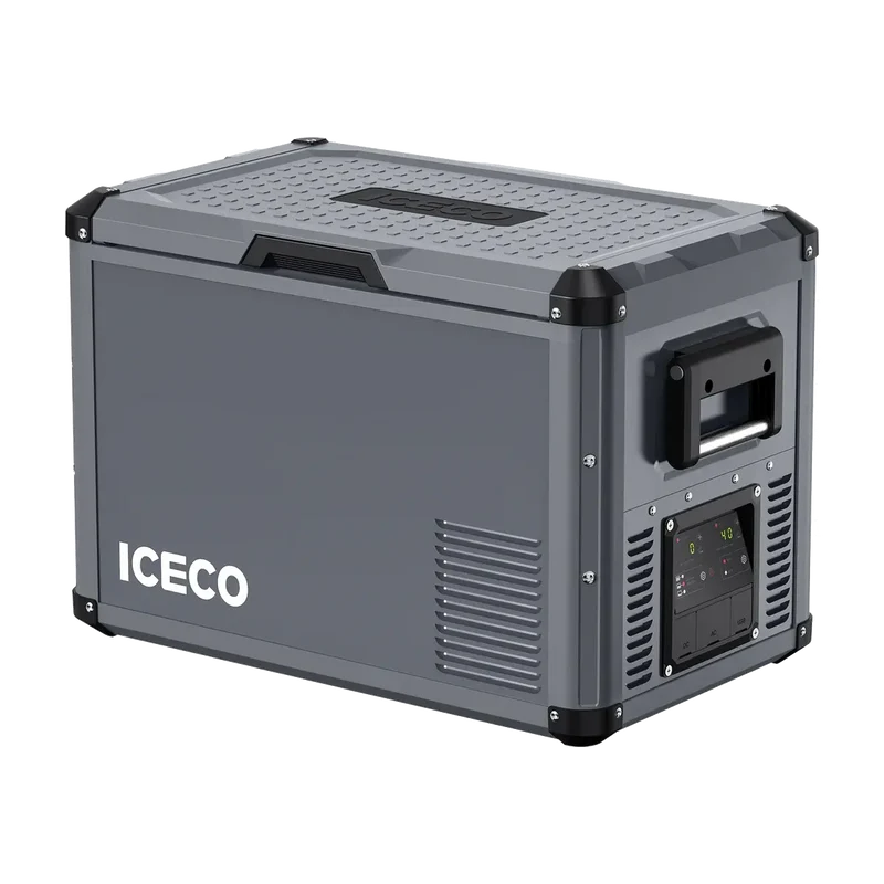 ICECO VL 35 PROS - Kompressor-Kühlbox | Single-Zone