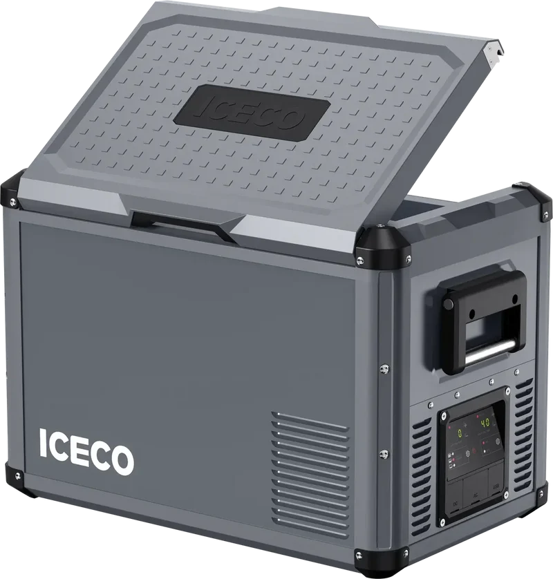 ICECO VL 35 PROS - Kompressor-Kühlbox | Single-Zone