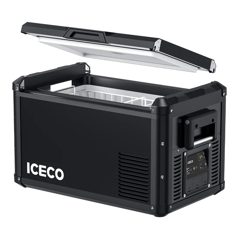 ICECO VL 35 PROS - Kompressor-Kühlbox | Single-Zone