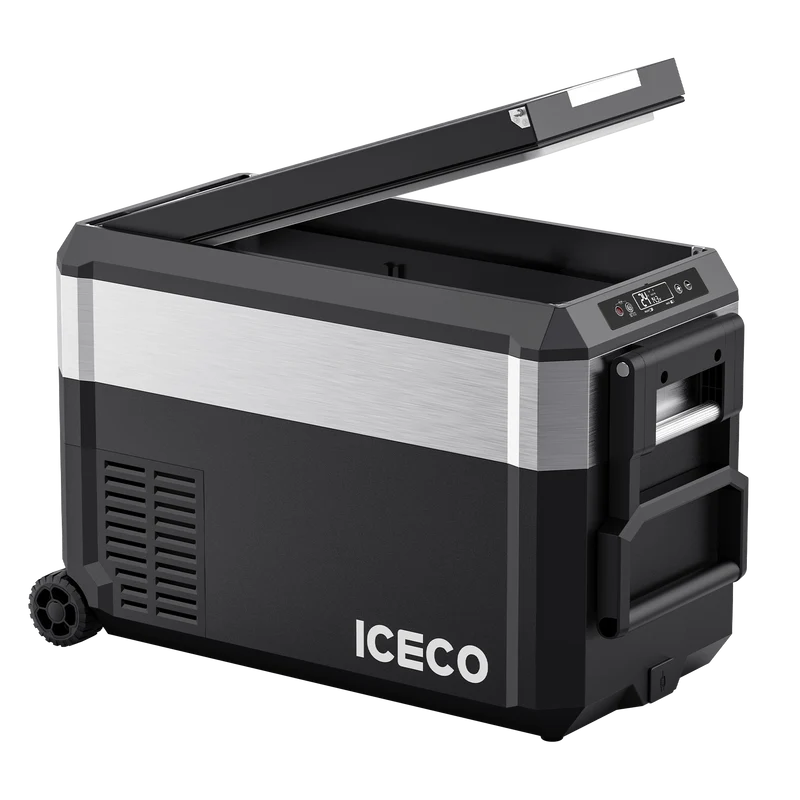 ICECO JP 40 PROS - Kompressor-Kühlbox | Single-Zone