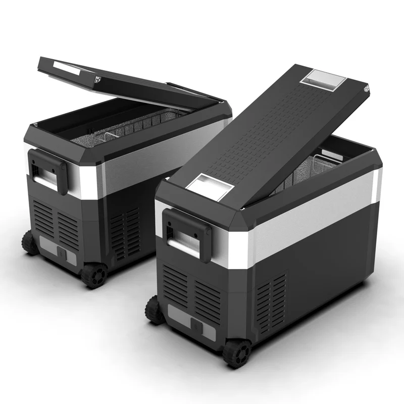 ICECO JP 40 PROS - Kompressor-Kühlbox | Single-Zone