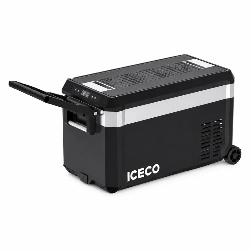 ICECO JP 30 PROS - Kompressor-Kühlbox | Single-Zone