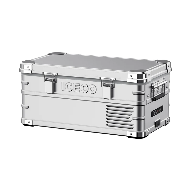 ICECO APL 20 – Kompressor-Kühlbox | Single-Zone