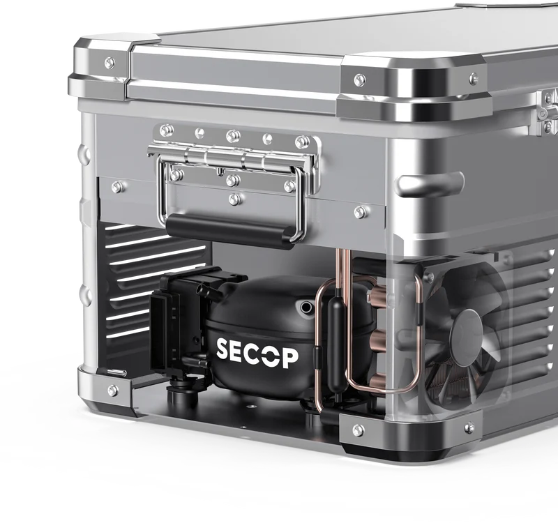 ICECO APL 20 – Kompressor-Kühlbox | Single-Zone
