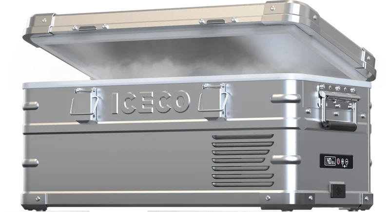 ICECO APL 20 – Kompressor-Kühlbox | Single-Zone