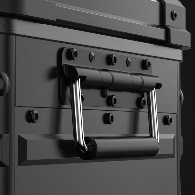 ICECO APL 20 – Kompressor-Kühlbox | Single-Zone