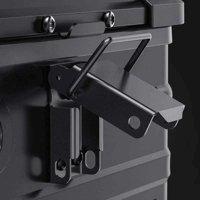 ICECO APL 20 – Kompressor-Kühlbox | Single-Zone