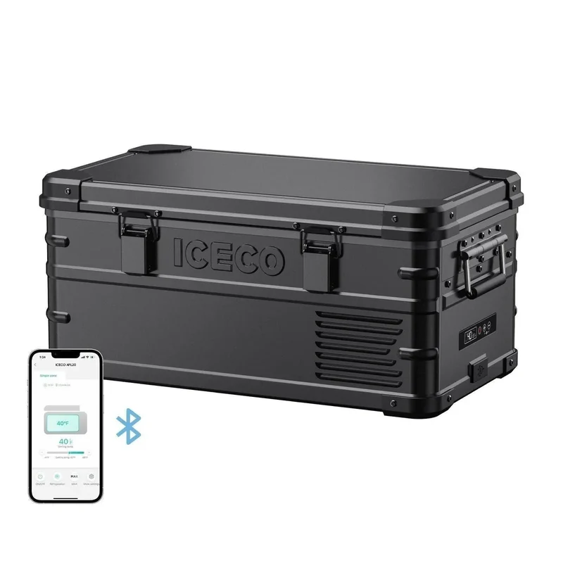 ICECO APL 20 – Kompressor-Kühlbox | Single-Zone