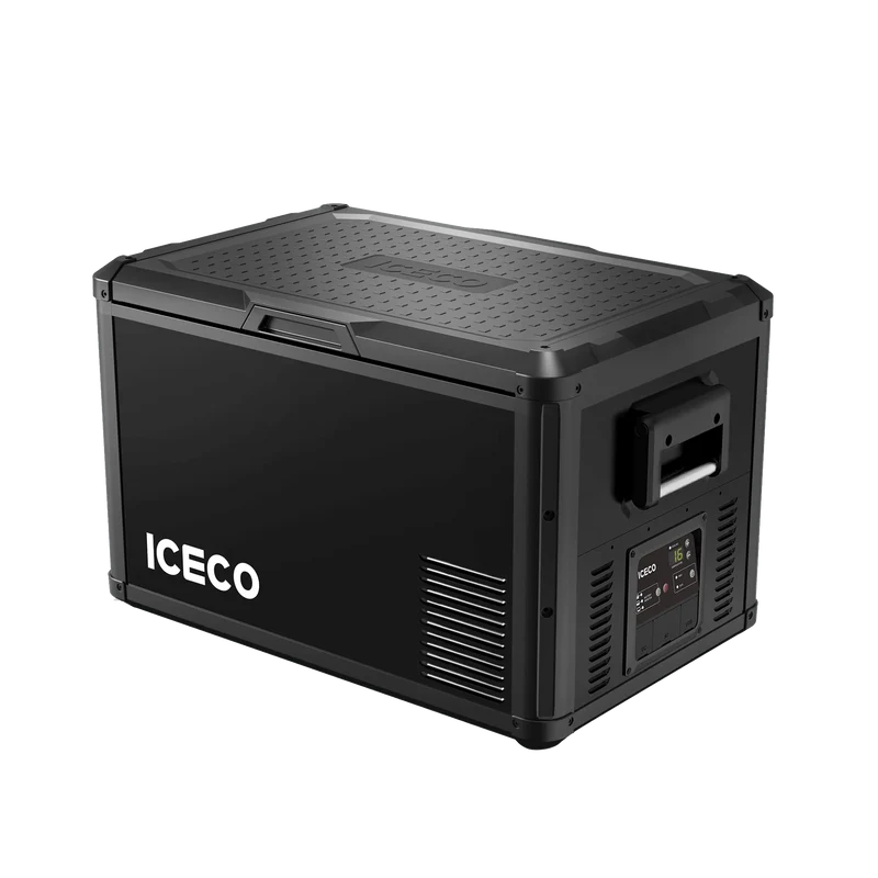 ICECO VL 60 PROS Kompressor-Kühlbox | Single-Zone