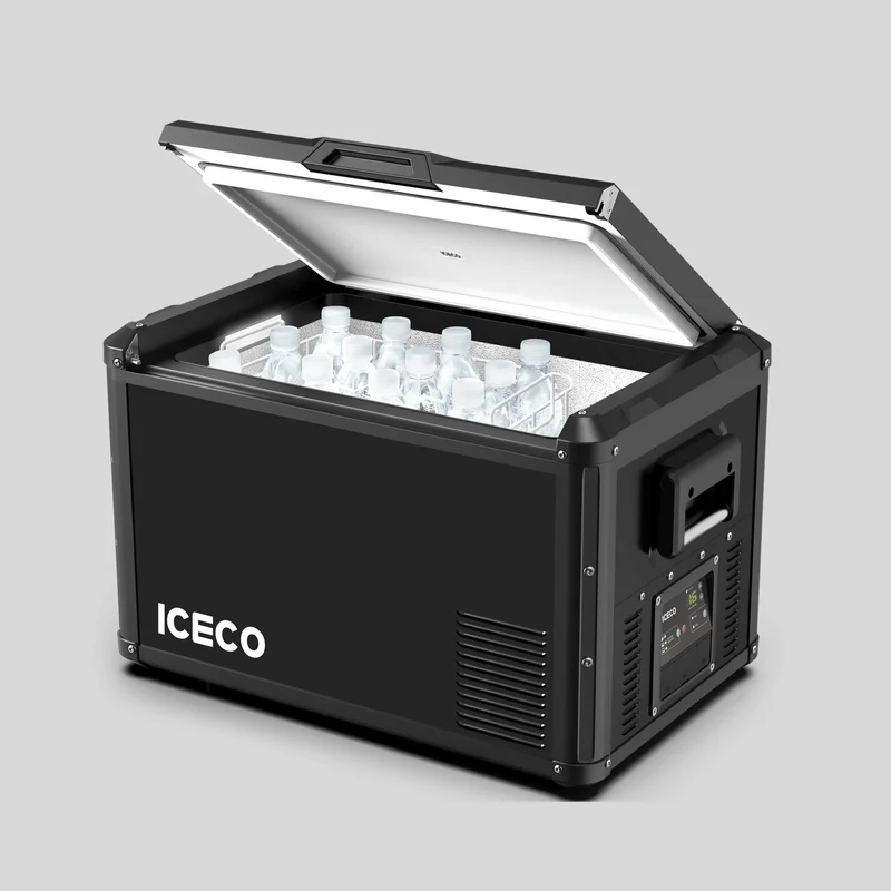 ICECO VL 60 PROS Kompressor-Kühlbox | Single-Zone