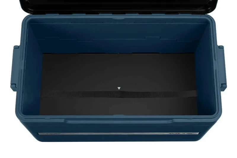 Coleman Snap ‘N Go 55QT | 52 Liter faltbare Kühlbox | 2 Tage Kühlung