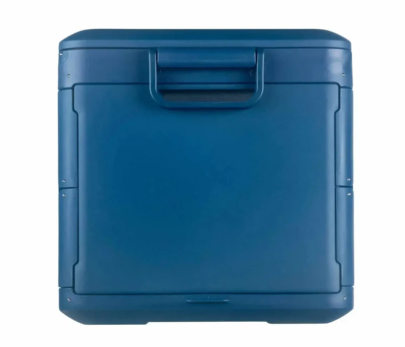 Coleman Snap ‘N Go 55QT | 52 Liter faltbare Kühlbox | 2 Tage Kühlung