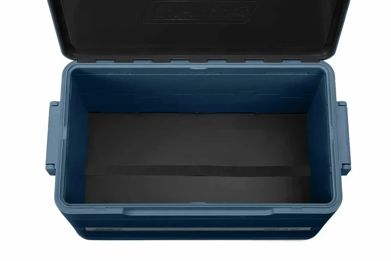 Coleman Snap ‘N Go 35QT | 33 Liter faltbare Kühlbox | 2 Tage Kühlung