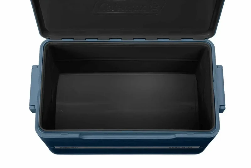 Coleman Snap ‘N Go 35QT | 33 Liter faltbare Kühlbox | 2 Tage Kühlung