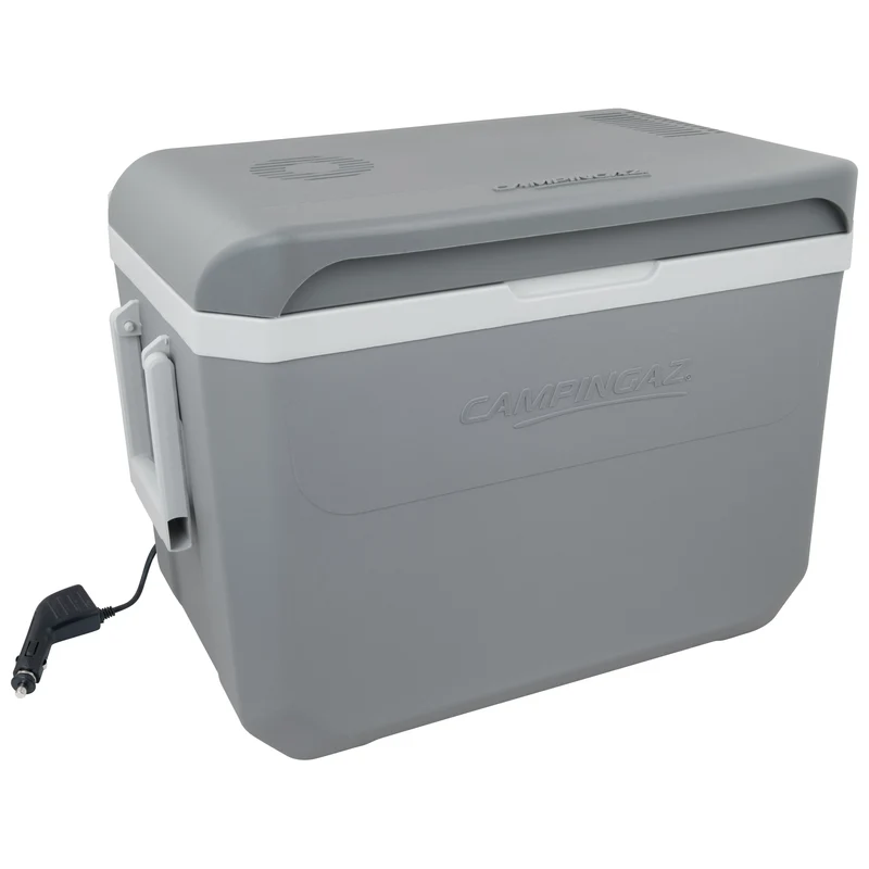 Campingaz Elektrische Kühlbox Powerbox Plus 36 Liter | 12V Anschluss