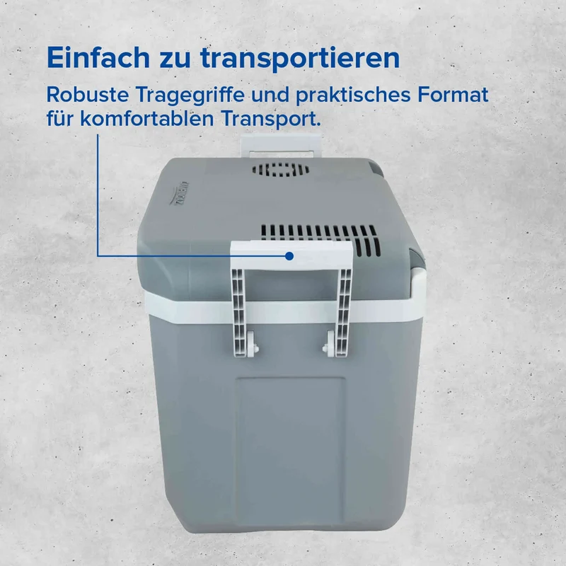 Campingaz Elektrische Kühlbox Powerbox Plus 36 Liter | 12V Anschluss