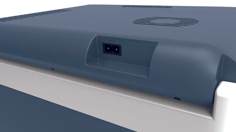 Campingaz Elektrische Kühlbox Powerbox Plus 36 Liter | 12V Anschluss
