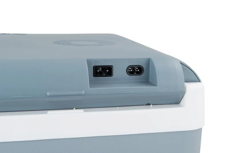 Campingaz Elektrische Kühlbox Powerbox Plus 28 Liter | 12V/230V Anschluss