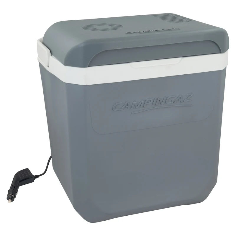 Campingaz Elektrische Kühlbox Powerbox Plus 24 Liter | 12V Anschluss