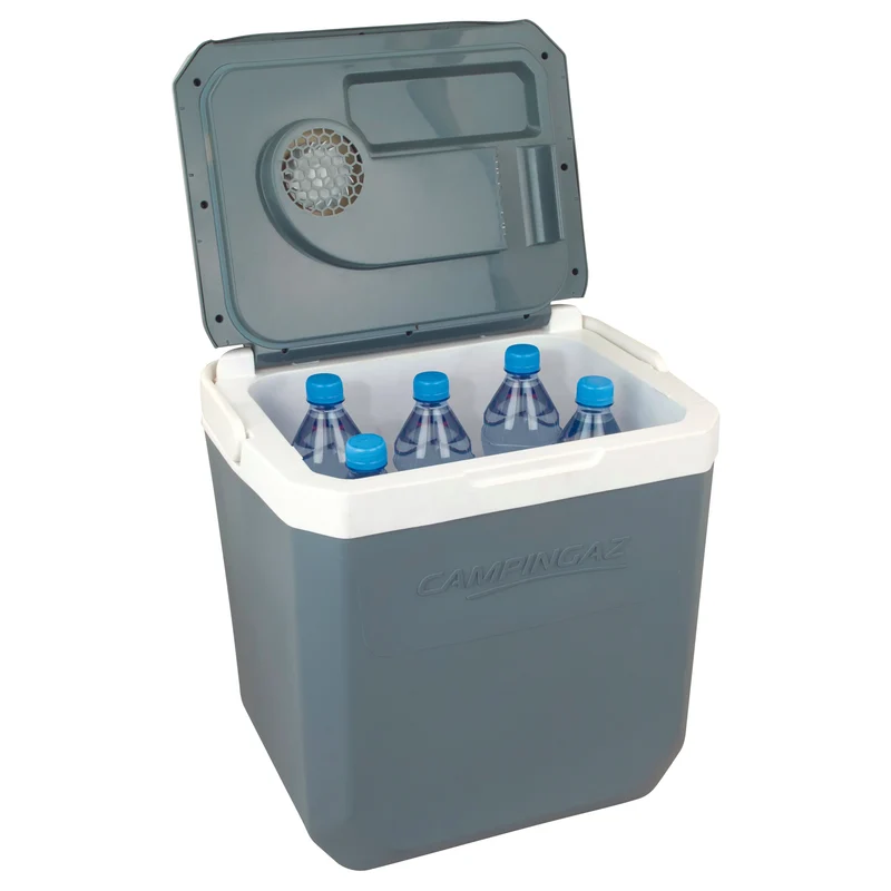 Campingaz Elektrische Kühlbox Powerbox Plus 24 Liter | 12V Anschluss
