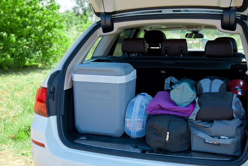 Campingaz Elektrische Kühlbox Powerbox Plus 24 Liter | 12V Anschluss