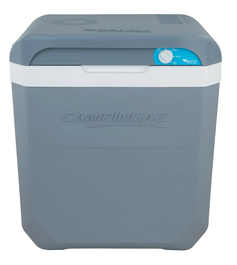 Campingaz Elektrische Kühlbox Powerbox Plus 24 Liter | 12/230V Anschluss