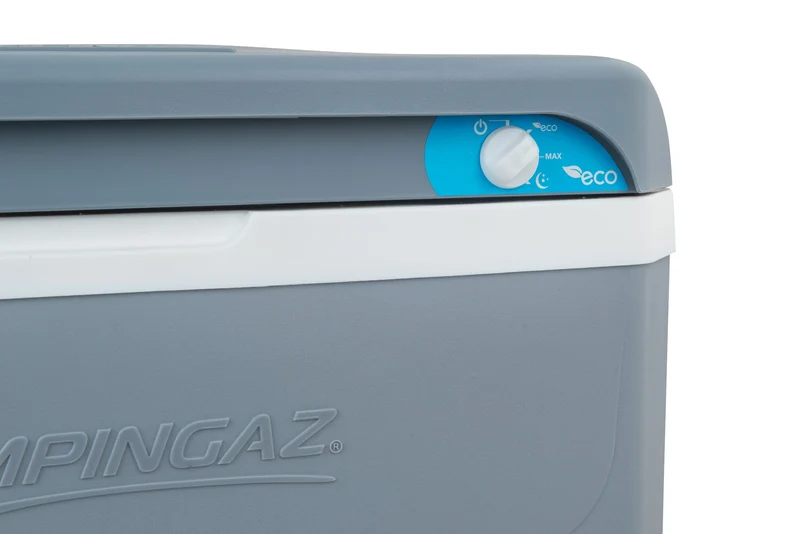 Campingaz Elektrische Kühlbox Powerbox Plus 24 Liter | 12/230V Anschluss