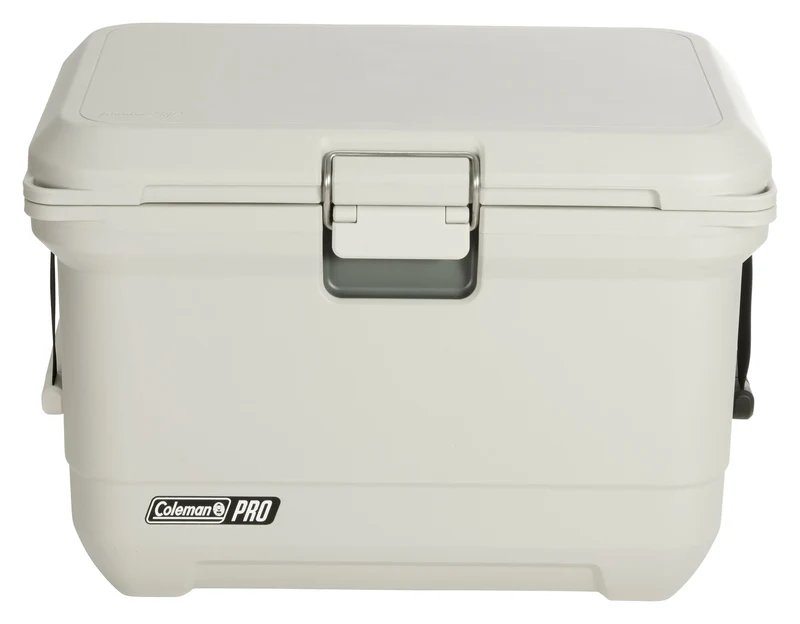 Coleman PRO 45QT | 43 Liter Kühlbox | bis zu 4 Tage Kühlung